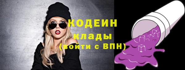 молекула духа Белокуриха