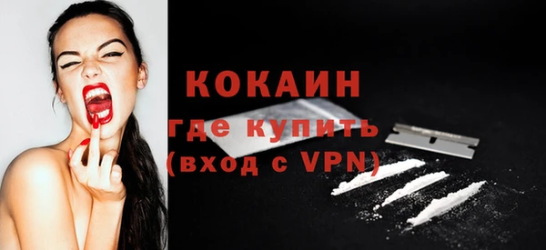 молекула духа Белокуриха