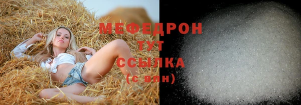 молекула духа Белокуриха