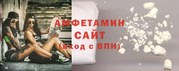 молекула духа Белокуриха